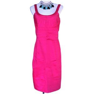 NWT! CALVIN KLEIN sheath dress / party dress, sz 8
